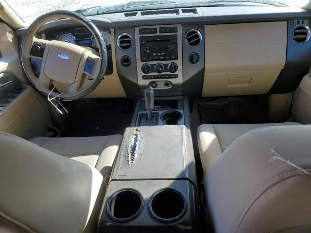 2007 Ford Expedition EL XLT