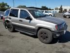 1999 Jeep Grand Cherokee Laredo