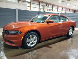 Vehiculos salvage en venta de Copart Columbia Station, OH: 2021 Dodge Charger SXT