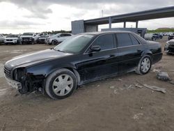 Salvage Cars with No Bids Yet For Sale at auction: 2004 Cadillac Deville