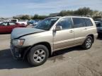 2006 Toyota Highlander Limited