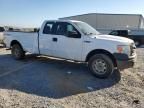 2014 Ford F150 Super Cab