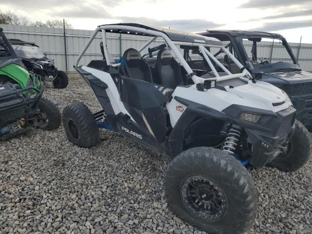 2016 Polaris RZR XP Turbo EPS