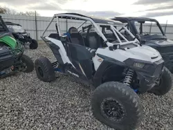 2016 Polaris RZR XP Turbo EPS en venta en Magna, UT