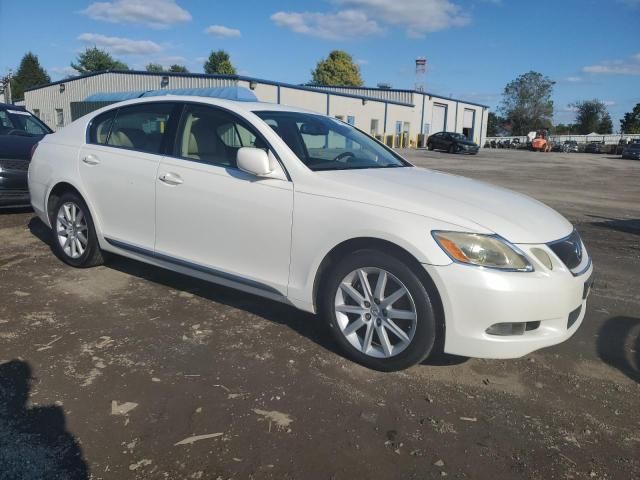 2006 Lexus GS 300