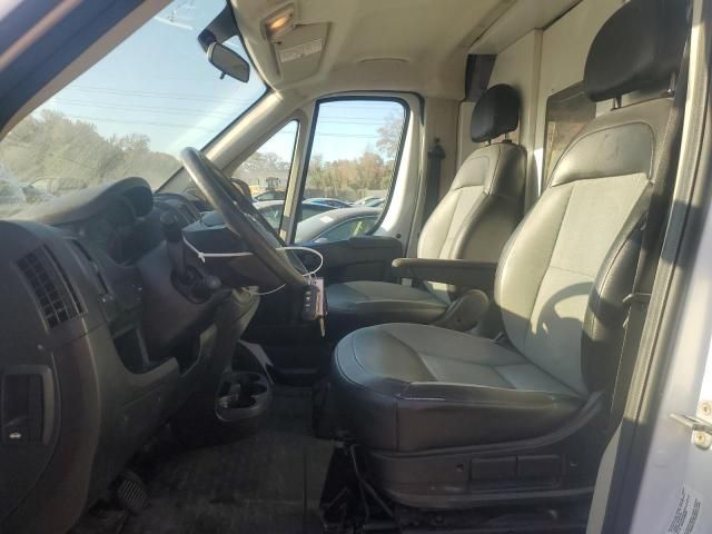 2014 Dodge RAM Promaster 2500 2500 High