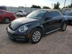 2017 Volkswagen Beetle S/SE