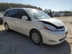 2010 Toyota Sienna XLE