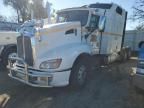 2014 Kenworth Construction T660