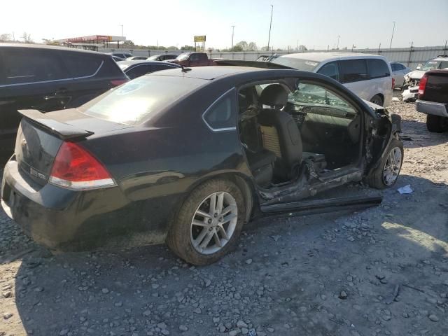 2013 Chevrolet Impala LTZ