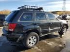 2009 Jeep Grand Cherokee Laredo