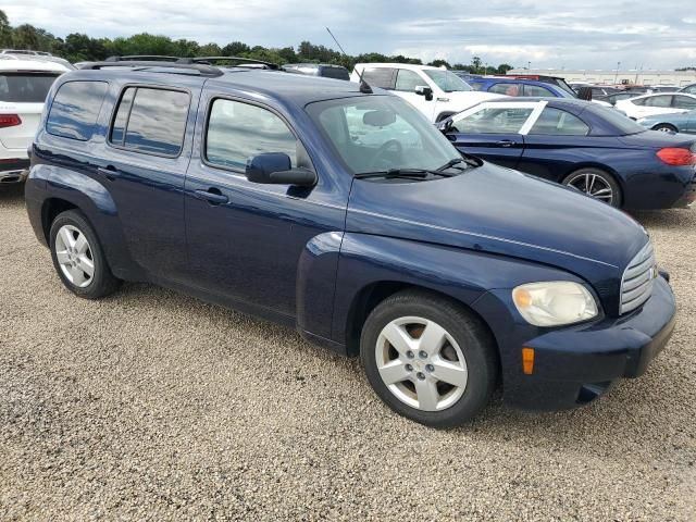 2011 Chevrolet HHR LT