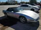 1996 Chevrolet Corvette