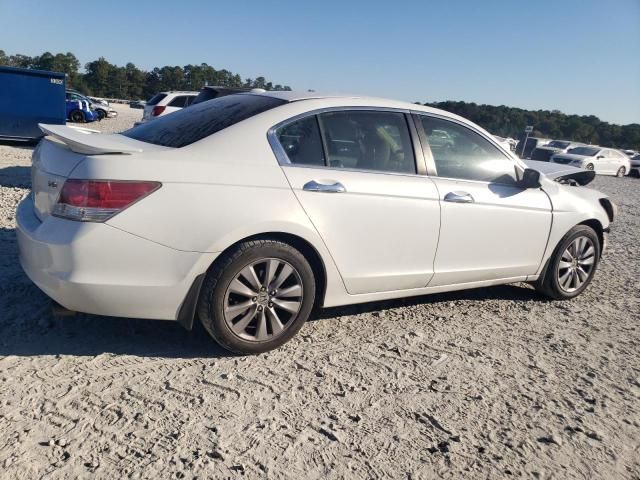 2012 Honda Accord EXL