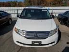 2011 Honda Odyssey EXL