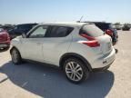 2012 Nissan Juke S