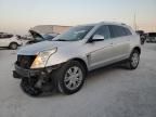 2013 Cadillac SRX Luxury Collection