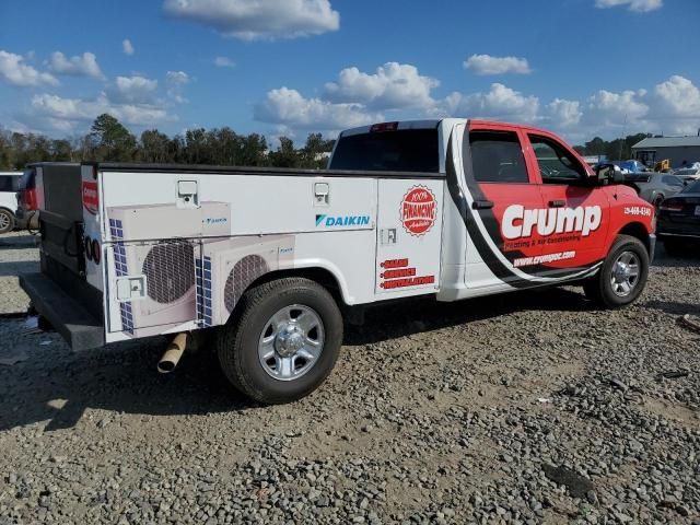 2017 Dodge RAM 2500 ST