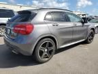 2017 Mercedes-Benz GLA 250 4matic