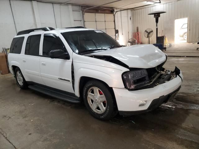 2003 Chevrolet Trailblazer EXT