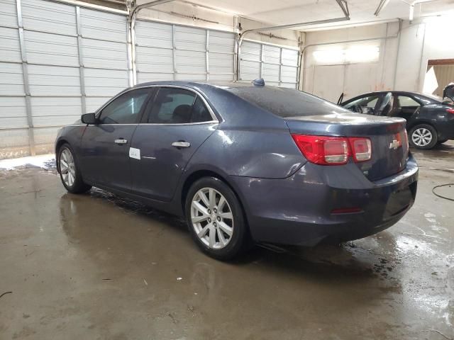 2014 Chevrolet Malibu 2LT