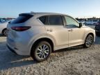 2024 Mazda CX-5 Select