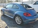 2018 Volkswagen Beetle S