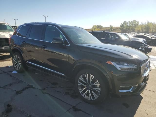 2021 Volvo XC90 T8 Recharge Inscription Express