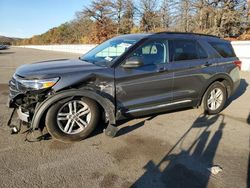 Ford Vehiculos salvage en venta: 2023 Ford Explorer XLT