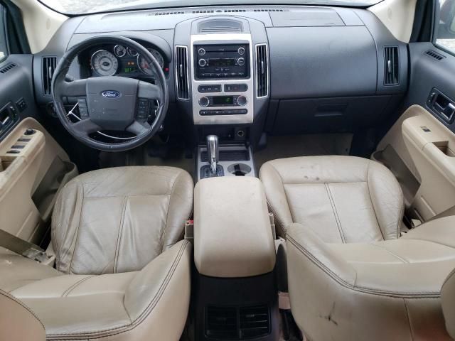 2010 Ford Edge Limited