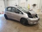 2010 Honda FIT