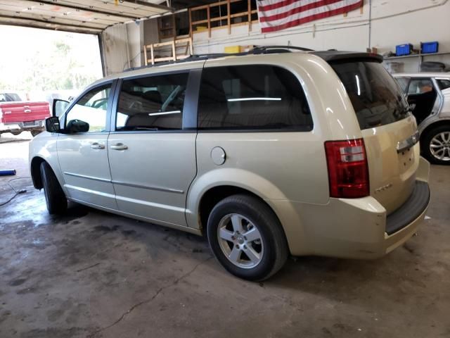 2010 Dodge Grand Caravan SXT