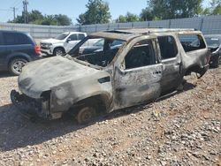 Salvage vehicles for parts for sale at auction: 2010 Cadillac Escalade ESV Luxury