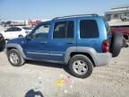 2005 Jeep Liberty Sport