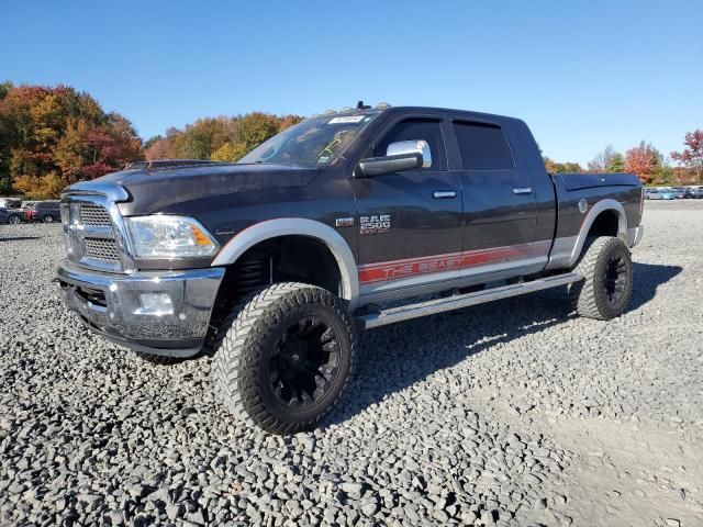 2016 Dodge 2500 Laramie