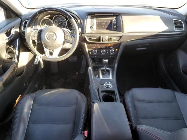 2014 Mazda 6 Grand Touring