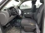 2012 GMC Sierra C2500 Heavy Duty