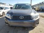 2008 Toyota Highlander Sport