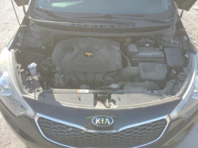 2015 KIA Forte EX