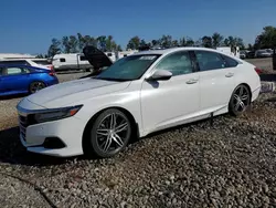 2021 Honda Accord Touring en venta en Spartanburg, SC