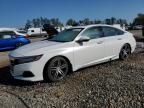 2021 Honda Accord Touring