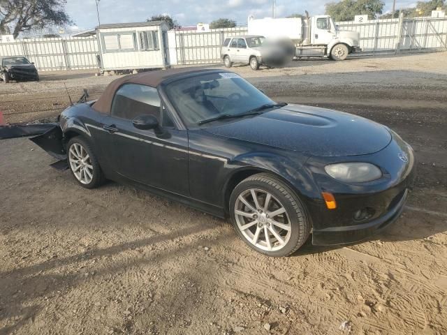 2008 Mazda MX-5 Miata