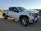 2022 GMC Sierra K2500 SLT