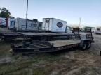 2011 Utility Trailer