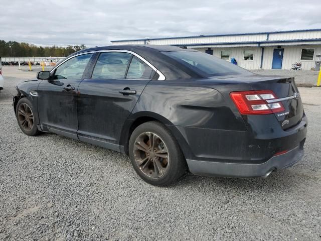 2013 Ford Taurus SEL