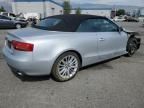 2012 Audi A5 Premium Plus