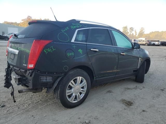 2013 Cadillac SRX Luxury Collection