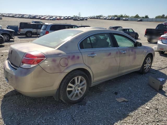 2009 Saturn Aura XR