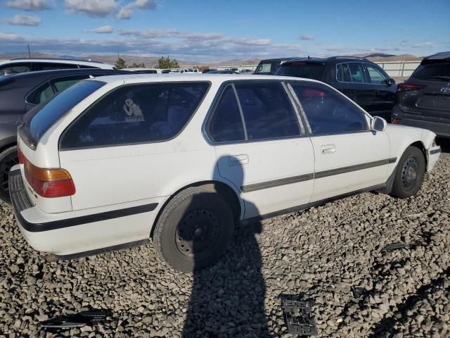 1992 Honda Accord LX