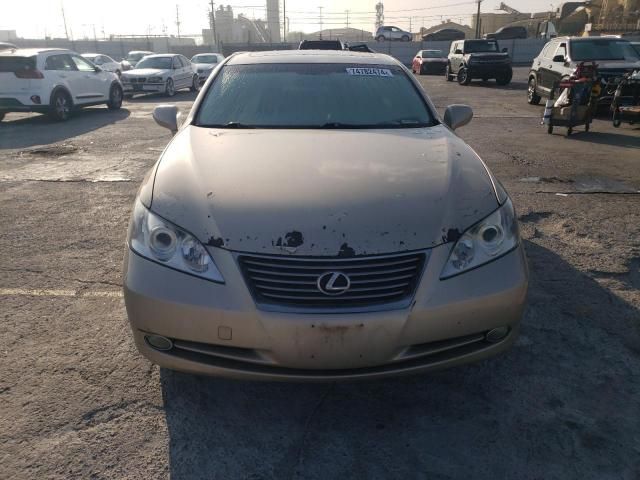 2008 Lexus ES 350